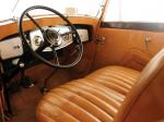 Packard Eight Cabriolet by Graber 1933 года